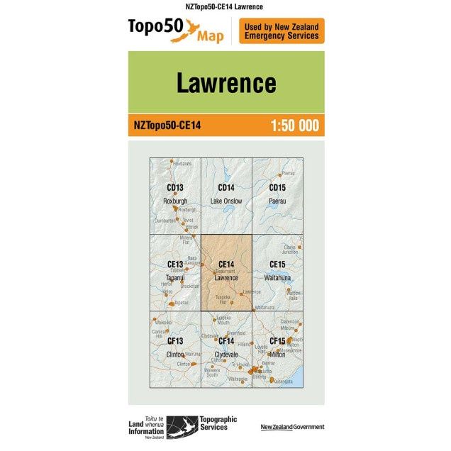 Lawrence (50)