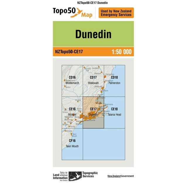 Dunedin (50)