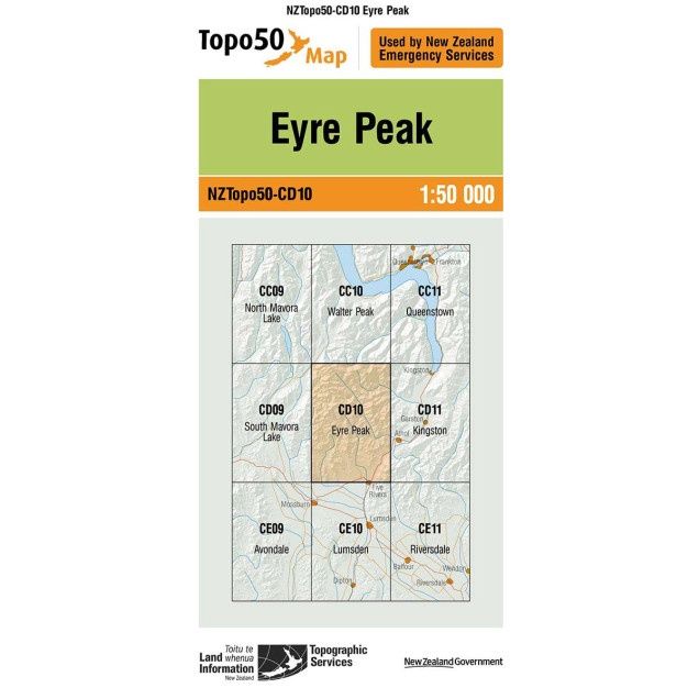 Eyre Peak (50)