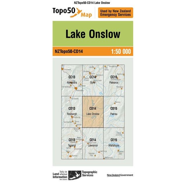 Lake Onslow (50)