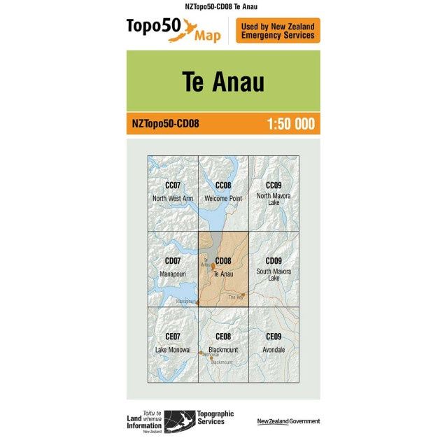 Te Anau (50)