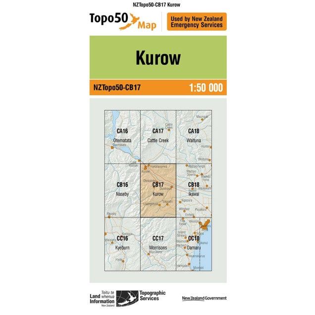 Kurow (50)