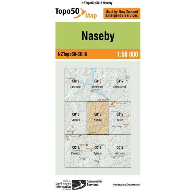 Naseby (50)