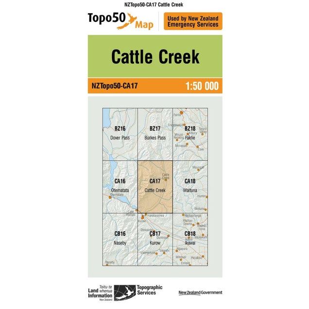 Cattle Creek (50)