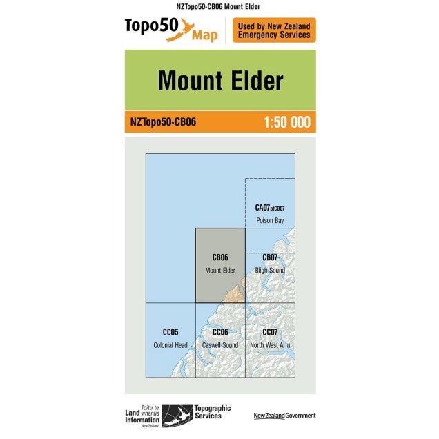 Mount Elder (50)