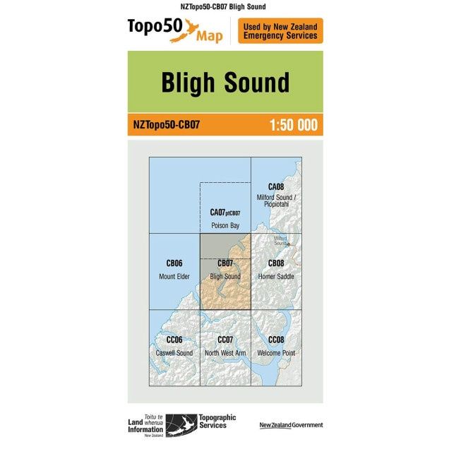 Hāwea / Bligh Sound (50)