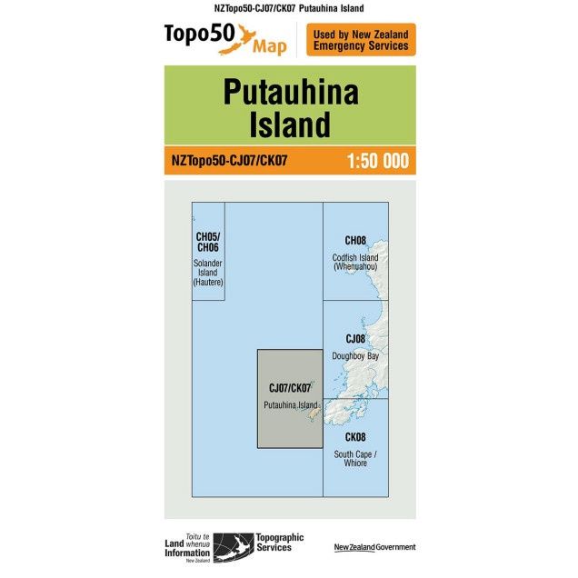 Putauhina Island (50)