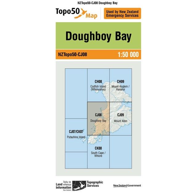 Doughboy Bay (50)