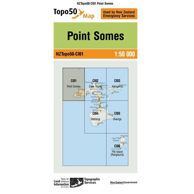 Point Somes (50)