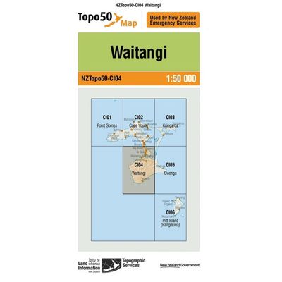 CI04 Waitangi