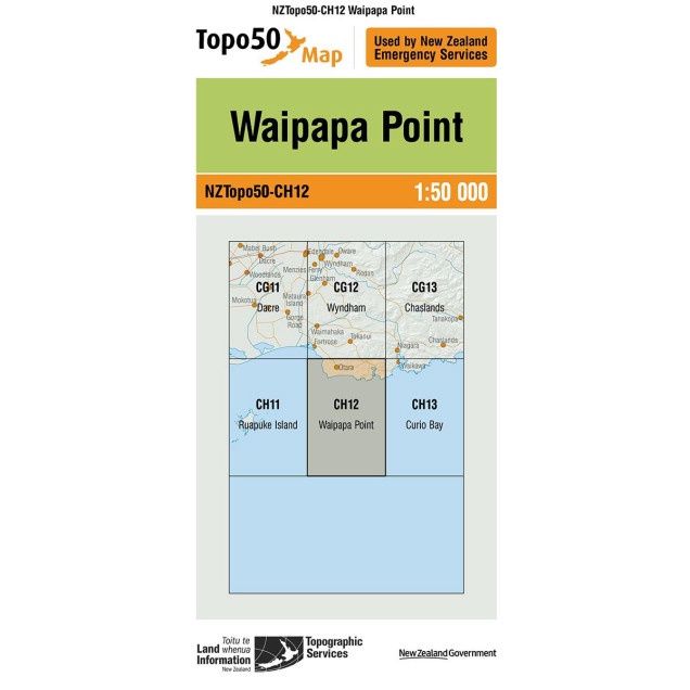 Waipapa Point (50)