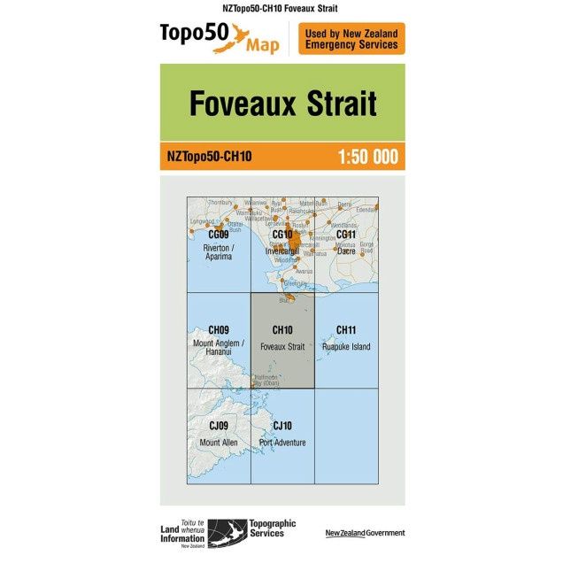 Foveaux Strait (50)