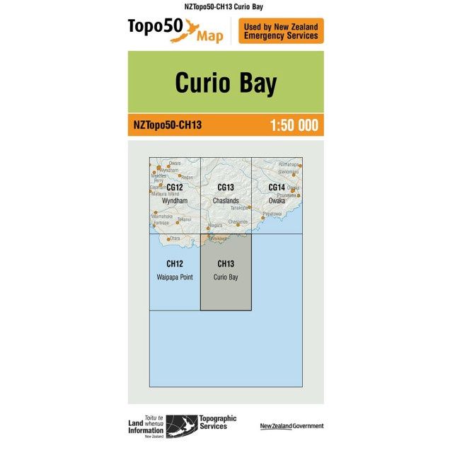 Curio Bay (50)