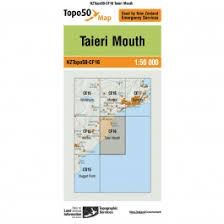Taieri Mouth CF16