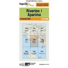 Riverton / Aparima (50)