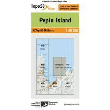 Pepin Island BP26