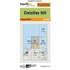Croisilles Peak BP27