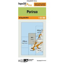 Porirua (50)