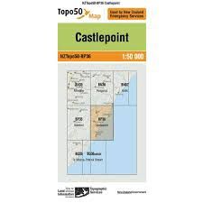 Castlepoint BP36