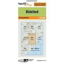Bideford BP35