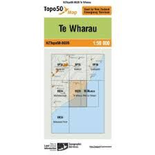 Te Wharau (50)