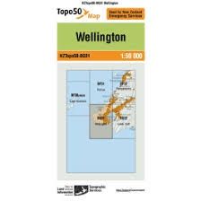 Wellington (50)