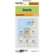 Granity (50)