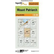 Mount Patriarch (50)