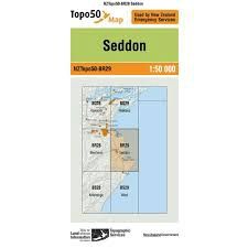 Seddon (50)