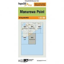 Manurewa Point (50)