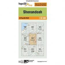 Shenandoah (50)