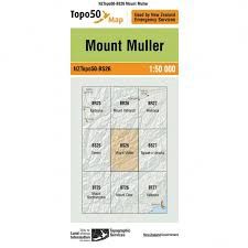 Mount Muller (50)