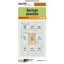 Springs Junction (50)