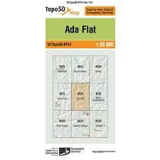 Ada Flat BT24