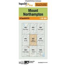 Mount Northampton BT25