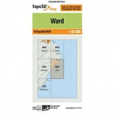 Ward (50)