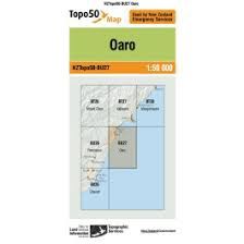Oaro (50)