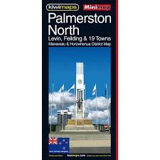 Palmerston North - Mini (KIWIM)