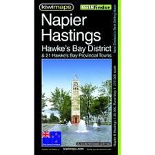 Napier, Hastings &amp; Hawke&#39;s Bay District (KIWIM)
