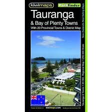 Tauranga &amp; Bay of Plenty Towns