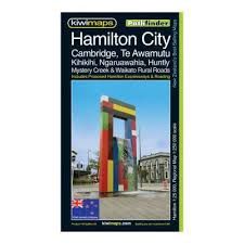 Hamilton City &amp; Waikato