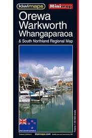 Orewa, Warkworth, Whangaparaoa - Mini (KIWIM)