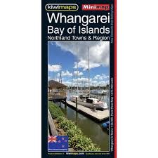Whangarei, Bay of Islands - Mini (KIWIM)