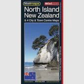 North Island - Mini (KIWIM)