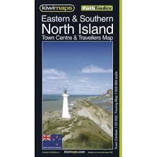 Eastern &amp; Southern North Island (KIWIM)
