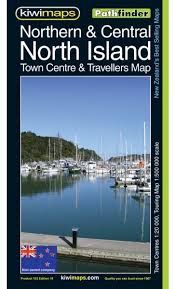 Northern &amp; Central North Island (KIWIM)