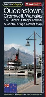 Queenstown - Mini (KIWIM)