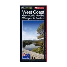 West Coast - Mini (KIWIM)