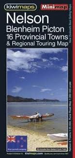 Nelson &amp; Provincial Towns - Mini (KIWIM)