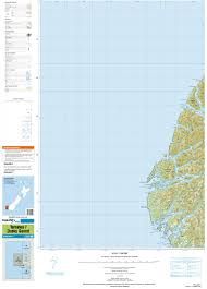 Tamatea / Dusky Sound (250)